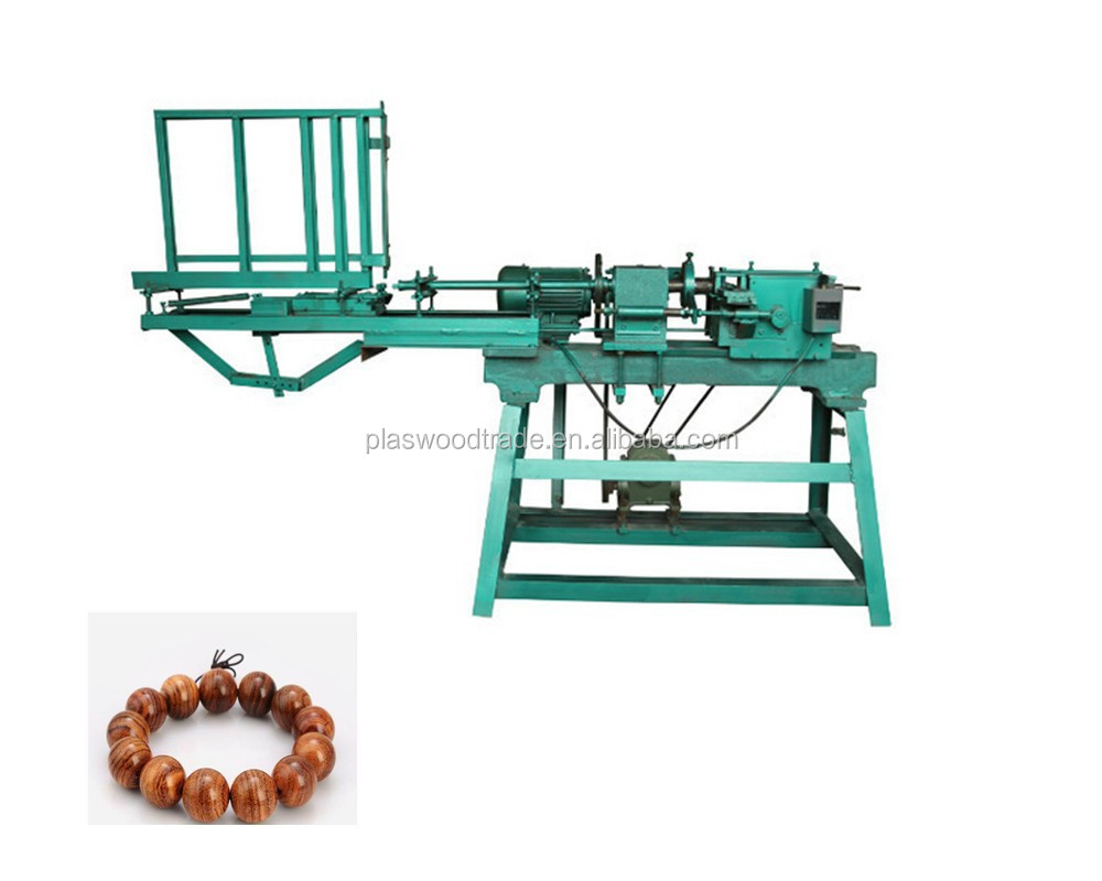 woodworking tools wood bead/pellet making machinery automatic control