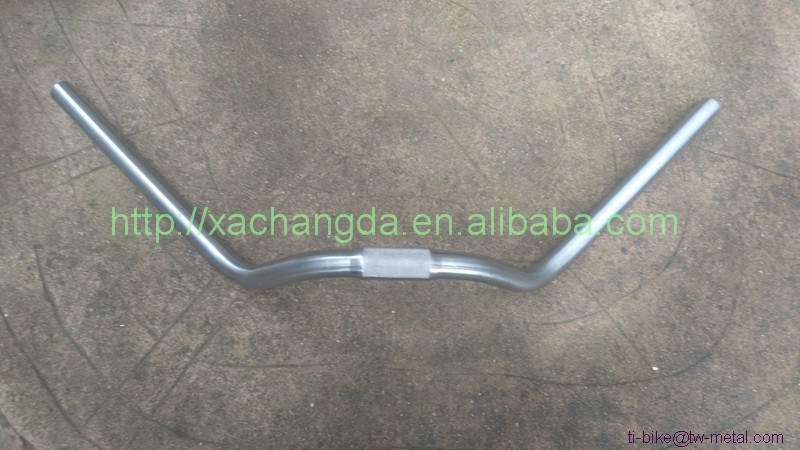 titanium Bicycle handle bar02.jpg