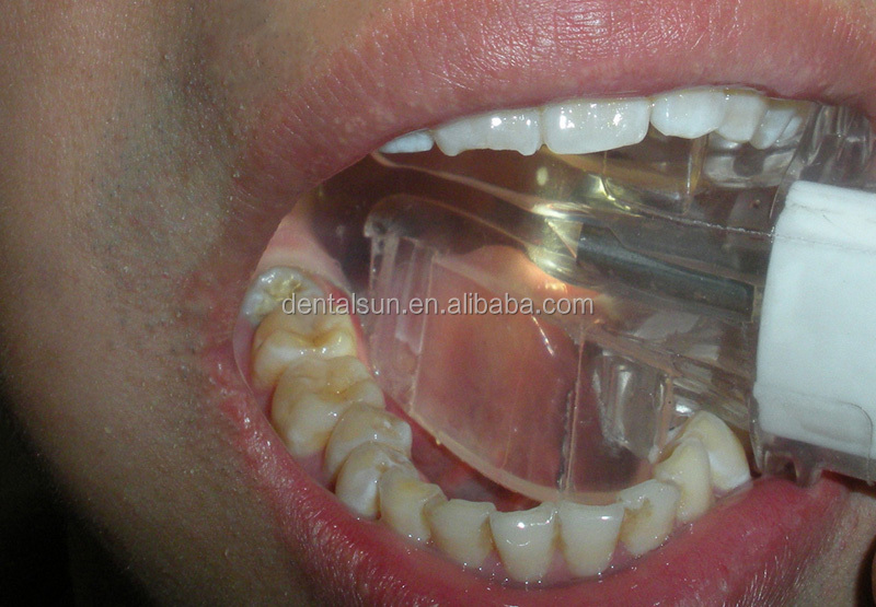 Selfsuction System For Dentist /dental Light Cure Selfsuction/dental