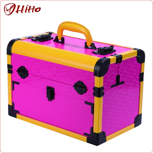 New Arrival Personalized Professional Carrying Nail Polish Case Buy