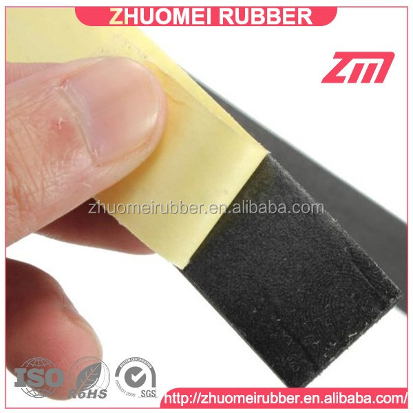 single/double sided sticky eva foam tape