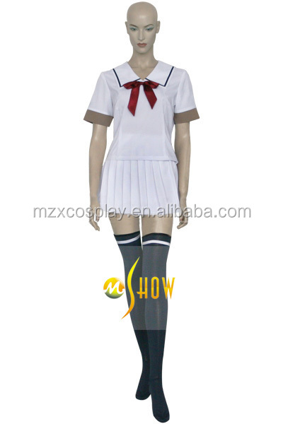 ホットフルーツバスケットアニメkisasohma女子校制服のコスプレ衣装ハロウィーンパーティーのためには卸売着用問屋・仕入れ・卸・卸売り