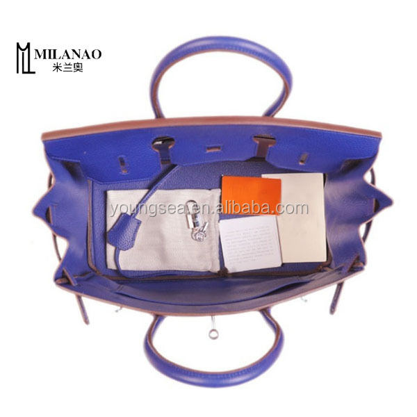 エレガントなファッショナブルな中国のサプライヤーのデザインの革のハンドバッグレディース2015仕入れ・メーカー・工場