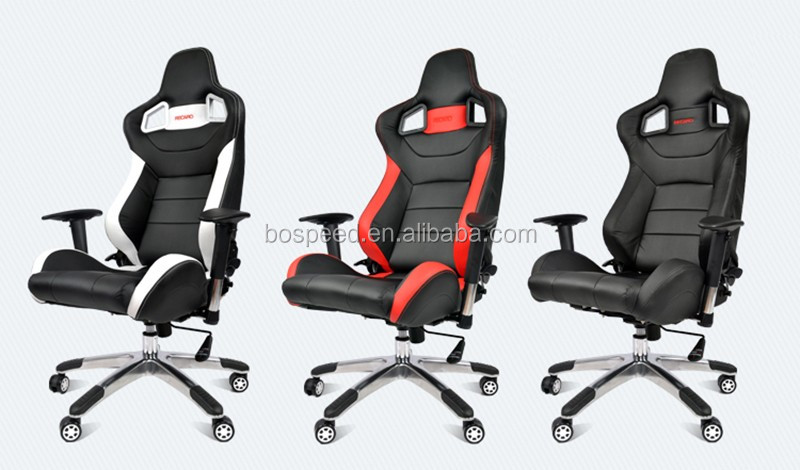 2016最新デザインエグゼクティブオフィスチェアrecaro AD-2革オフィスチェア仕入れ・メーカー・工場