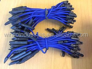 異なる種類のトグルネクタイと3/8ショックコード/ケーブルネクタイダウン購入するトグルネクタイ用足場シート仕入れ・メーカー・工場