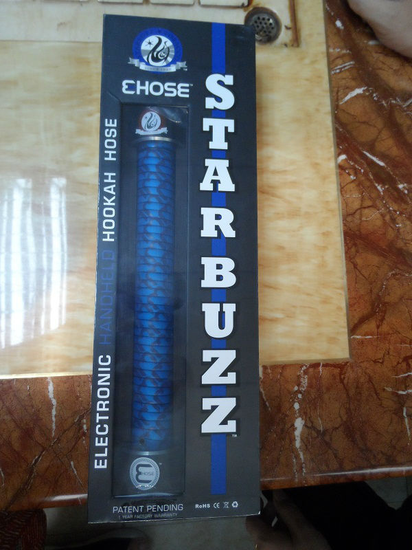 new e-cig 2014 bulk buy from China Starbuzz e hose cheap Starbuzz Ehose original