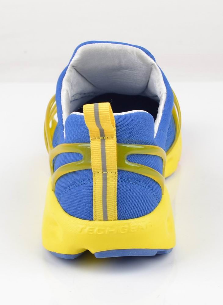 良い品質中国卸売価格ブルーメッシュメンズスポーツ靴仕入れ・メーカー・工場