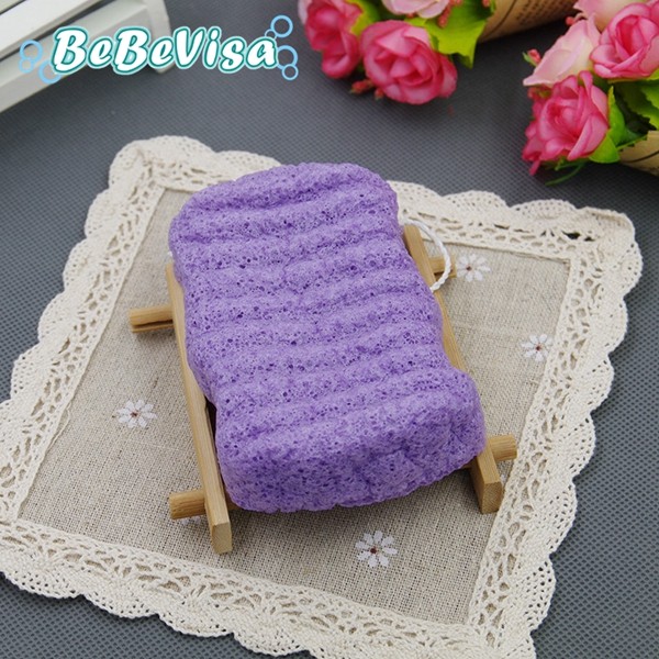 Lavander konjac sponge 912 (11)