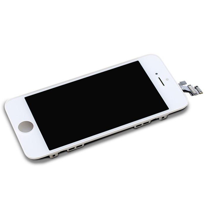 iphoneの卸売lcdlcdディスプレイ5sオリジナルの品質仕入れ・メーカー・工場