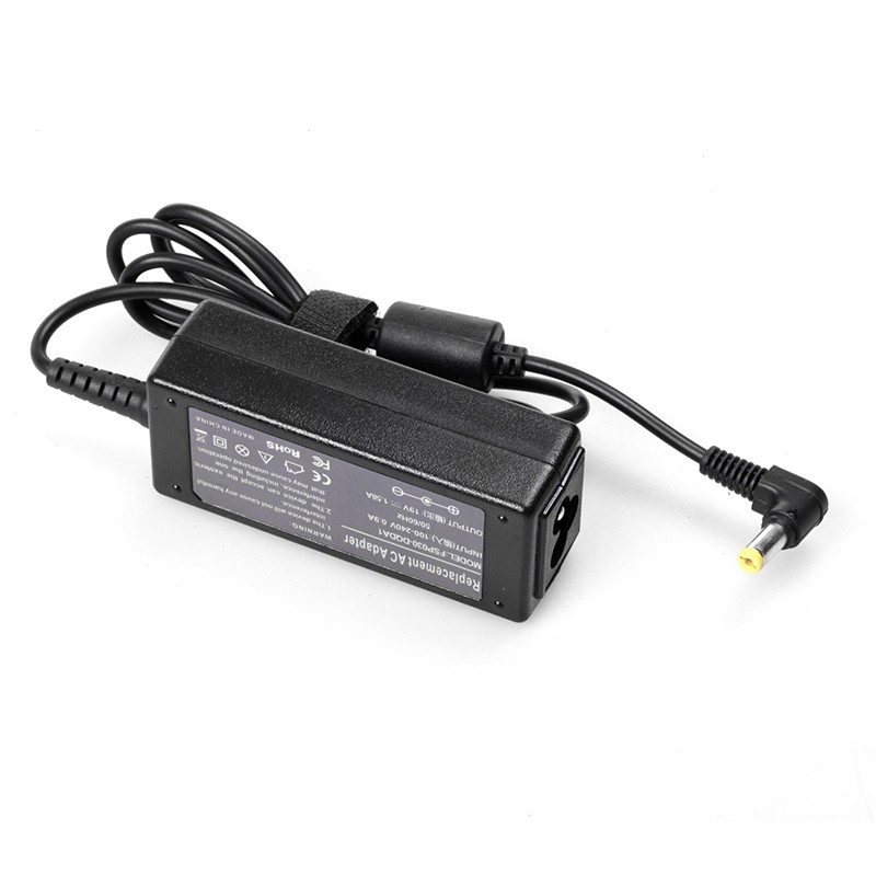 電源アダプタ用ノートパソコン/交換用ac電源アダプタ用エイサー19ボルト電源充電器ceおよびrohs仕入れ・メーカー・工場