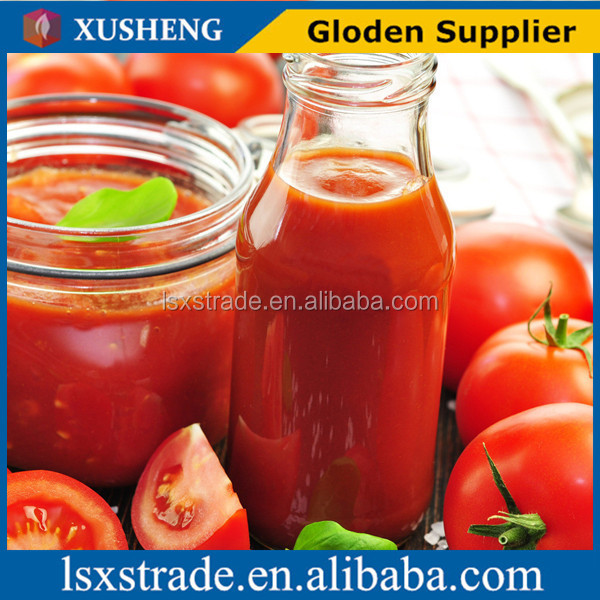 Competitive price tomato paste hot selling (B)