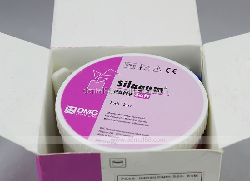 Dmgsilagum- mixstarパテソフトデ印象材問屋・仕入れ・卸・卸売り