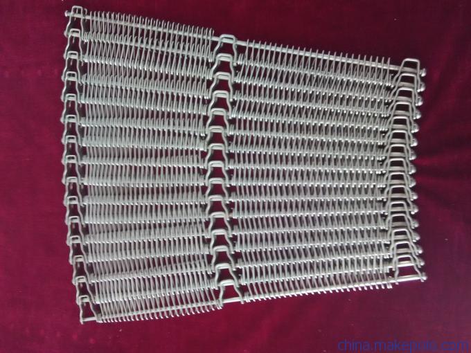 wire net belt