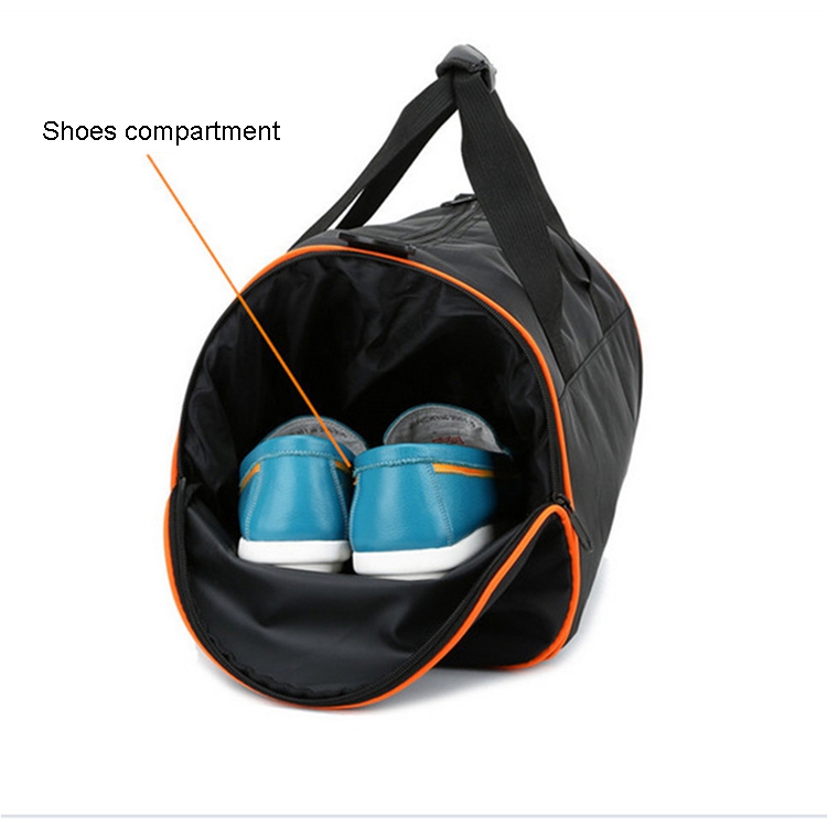 New Arrived Super Quality Latest Design Backpack Duffle Bag