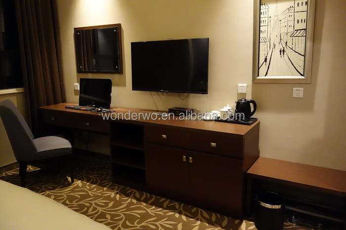 ホテルの寝室の家具2015w&w- hpc001仕入れ・メーカー・工場