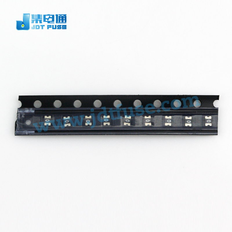 海&土地SMD0805-110ヒューズ1.1a 0805表面実装ptcデバイスsmdリセッタブルヒューズ仕入れ・メーカー・工場