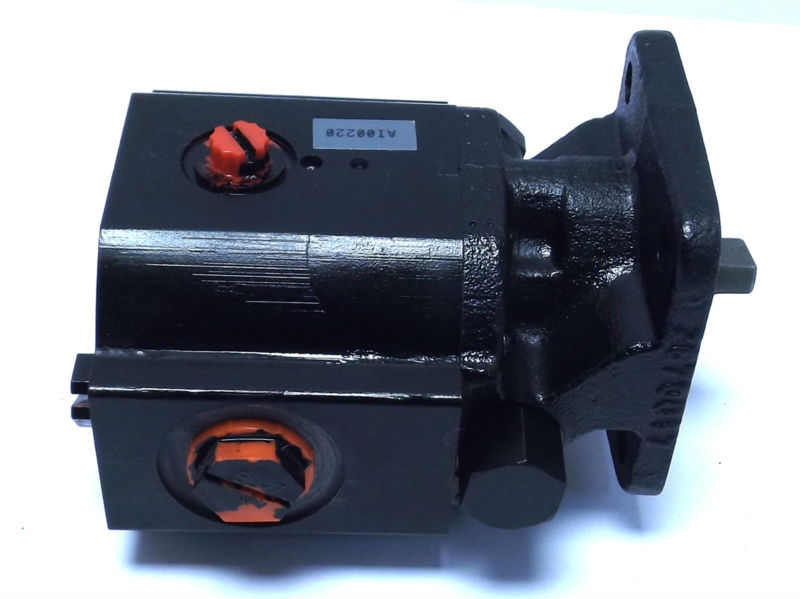 Haldex Hydraulics 2670017 Hydraulic Pump Motor P000348 Ai00220 Buy Electric Motor Product on