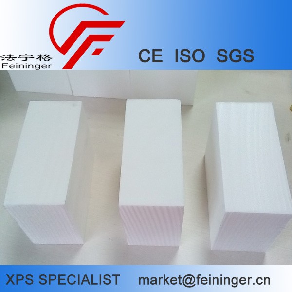 insulation material for cold storage