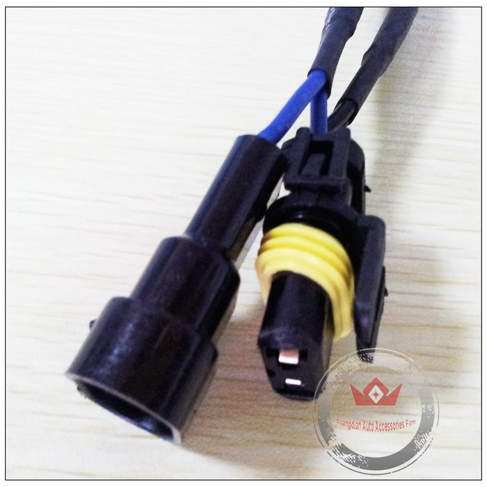 HID LED キャンセラー ハイフラ対策 50W6Ωメタルクラッド抵抗器50W6Ω防止抵抗器 輸入車[9005/9006/H1/880など]2個セット対応シングル防止抵抗器問屋・仕入れ・卸・卸売り