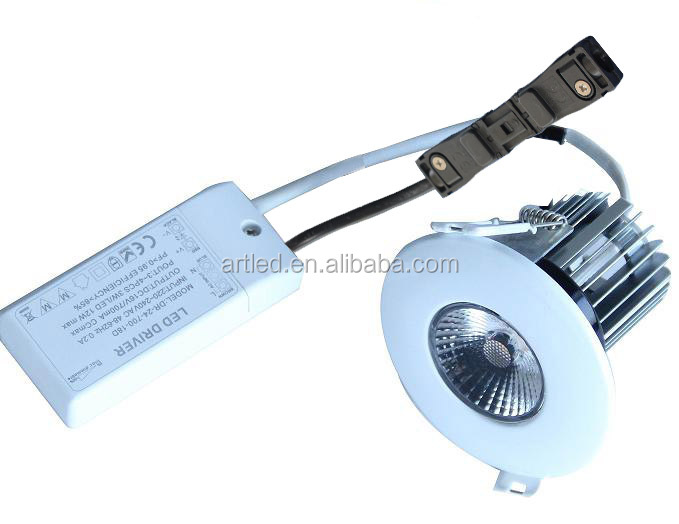 火証拠ip6510ワットシャープledダウンライト範囲問屋・仕入れ・卸・卸売り