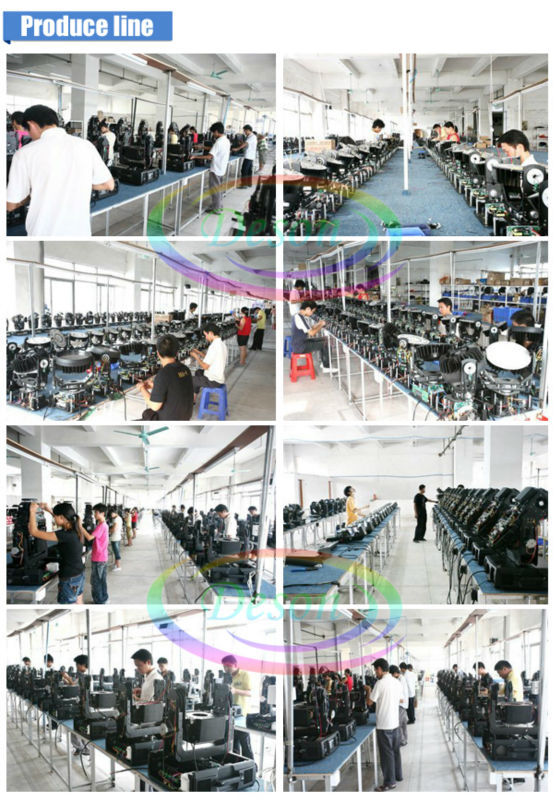 新しいデザイン中国2015150wcobledスポットに従う/ステージライト付き温度- 保護されたハンドル仕入れ・メーカー・工場