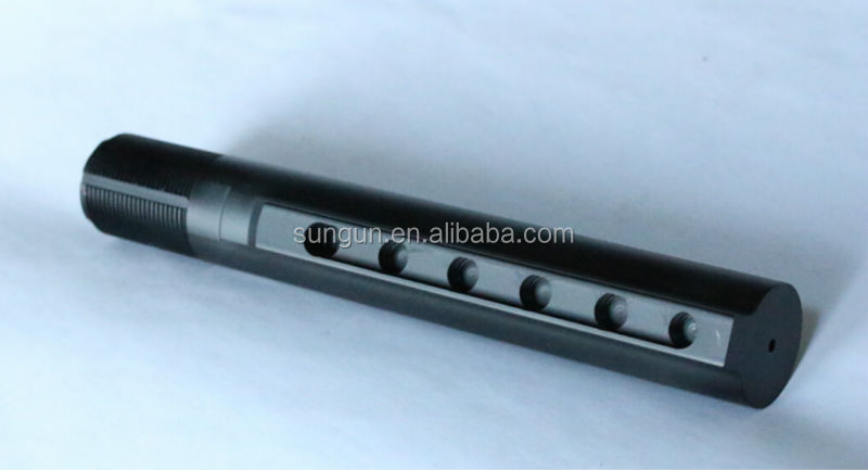Sungunmts1001- チューブアルミ合金ar15バッファチューブ、 商用版問屋・仕入れ・卸・卸売り