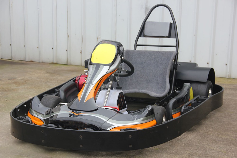 Racing Go Karts with Honda engine/racing electric go kart, View rental