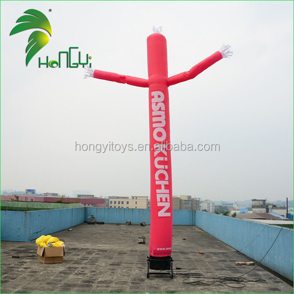 Inflatable Air Dancer (2)