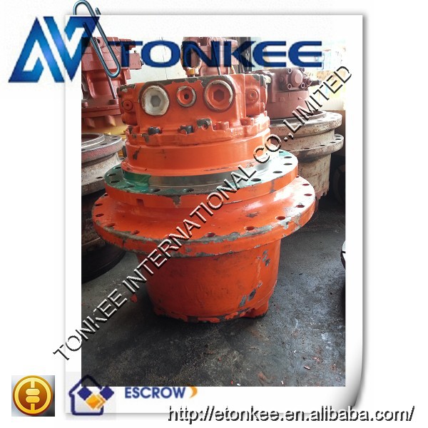 JCB JS220 travel motor assy & final drive group (2).jpg