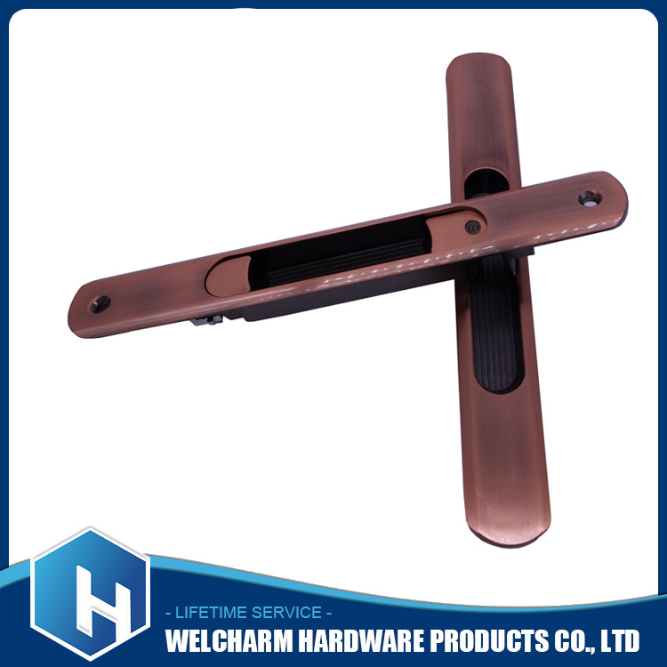 Screen Window Recessed Aluminium Sliding Door Window Handle Buy