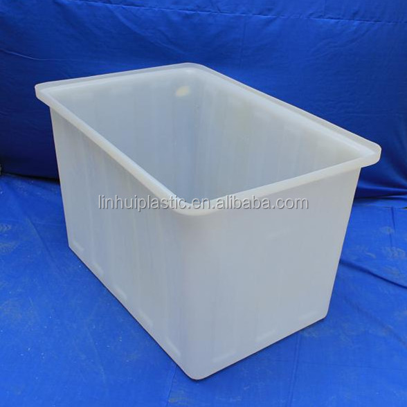 Stackable Plastic Bulk Used Chicken Feed Storage Bins For Sale Buy