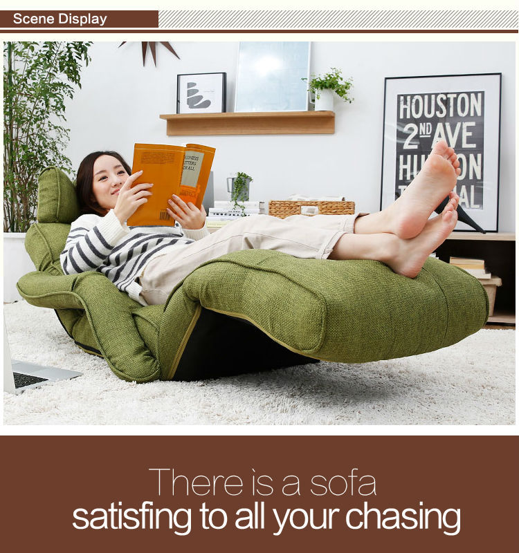 Specifications of Folding Sofa