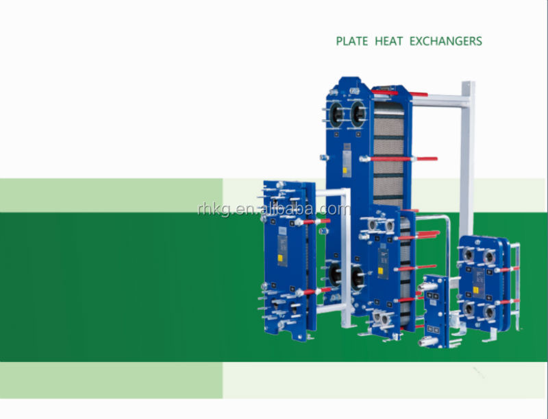 アルファラバルのプレート式熱exhangerm6m、 アルファm6プレート式熱交換器問屋・仕入れ・卸・卸売り