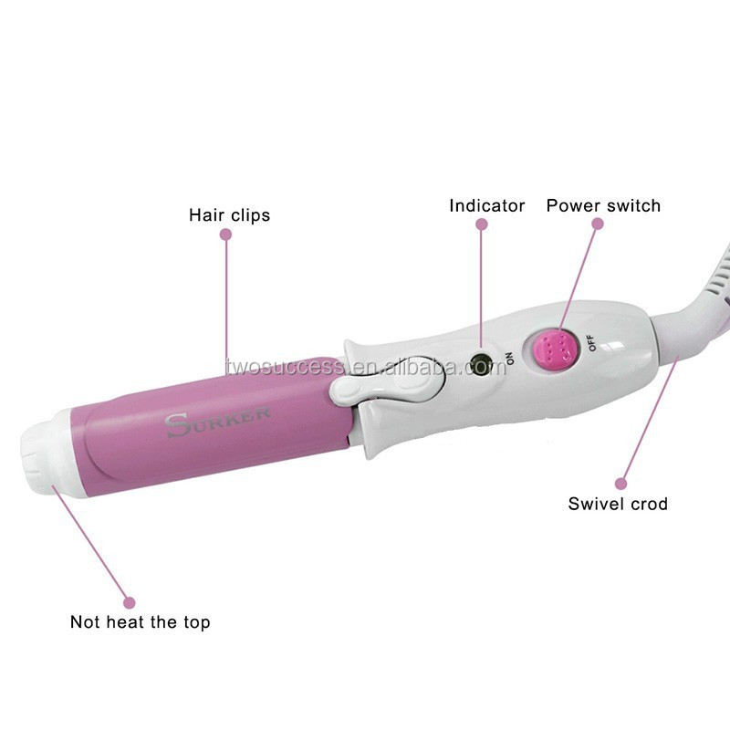 Ceramic portable hair stick (6)