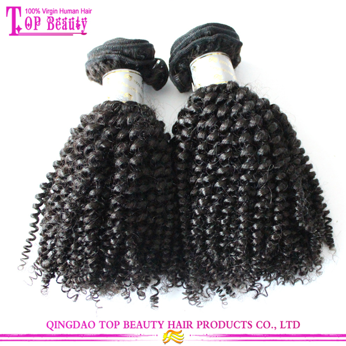 Afro+Kinky+Sew+In malaysian afro kinky curl sew in hair weave, View kinky curl sew ...