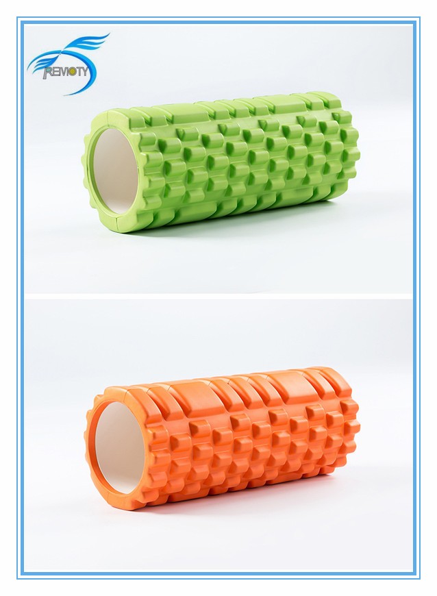 Factory Direct Sale Deep Massage Yoga Roller Hollow Foam Roller Buy