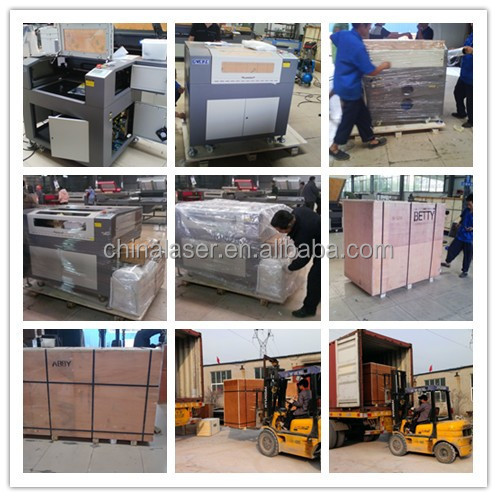 electronic industry laser cutter equipment