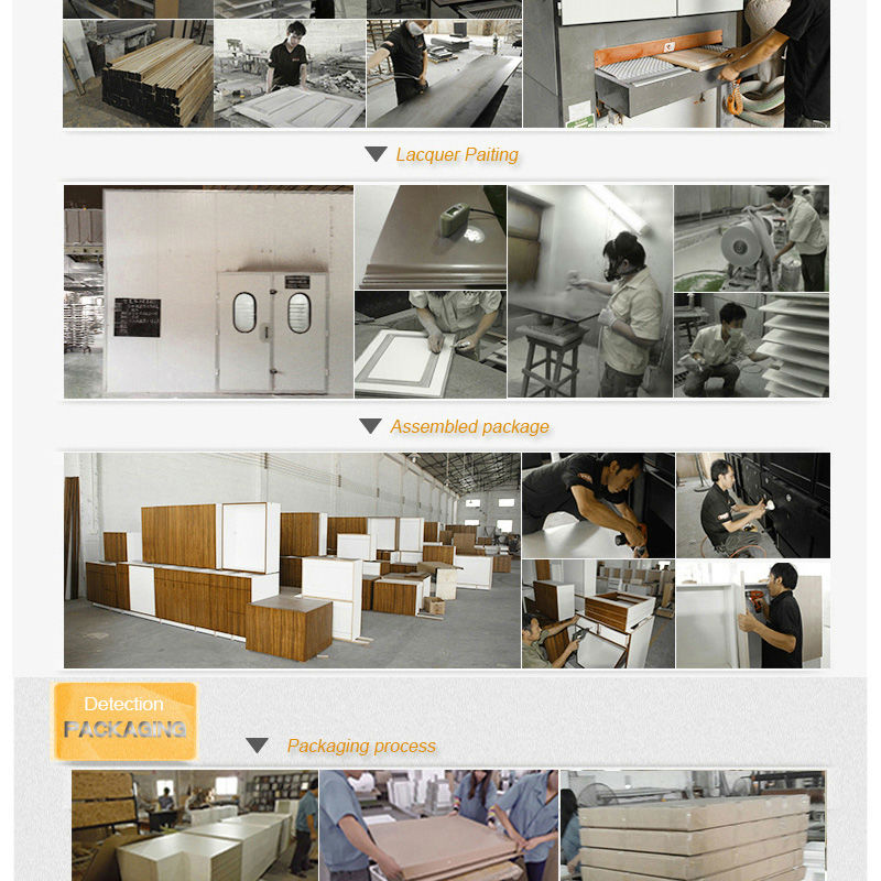 アメリカプロジェクト新しいデザイン寝室ワードローブセット仕入れ・メーカー・工場