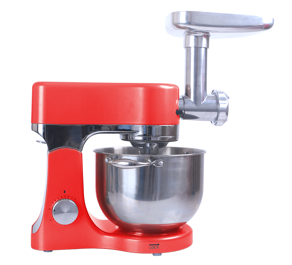 pasta maker for stand mixer