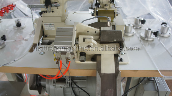 マットレスのハンドルキルティングとマットレス製造機械切断機仕入れ・メーカー・工場