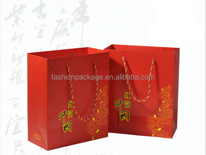 Eco-friendly New Style paper tea bag wholesale