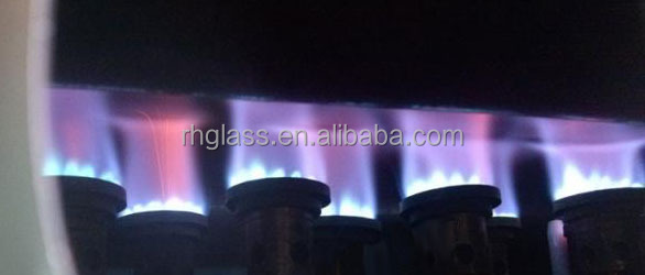 3kg gas directly coffee bean roaster