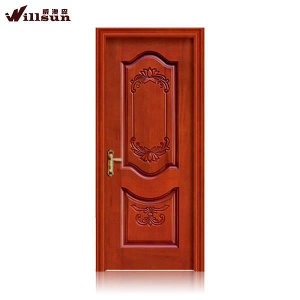 High Quality Wooden Cafe Door Antique French Provincial Doors On