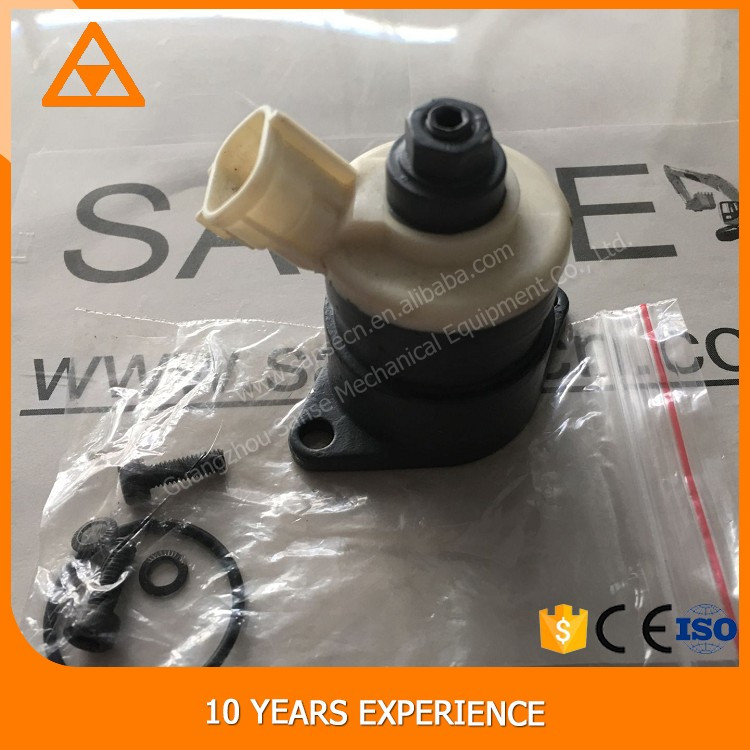 ★ECBA★ Solenoid Valve 9218234 for Hitachi ZX200-3 ZX210-3 ZX350-3
