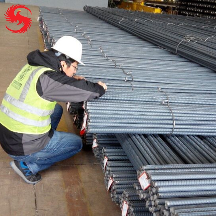 China manufacturer intensity high tensile steel bar price per kg