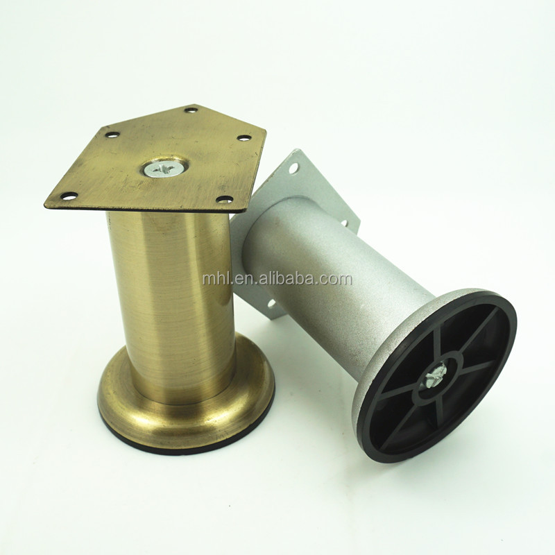 Triangular Plate Mounting Screw Sofa Leg,Heavy Duty Sofa Leg Buy