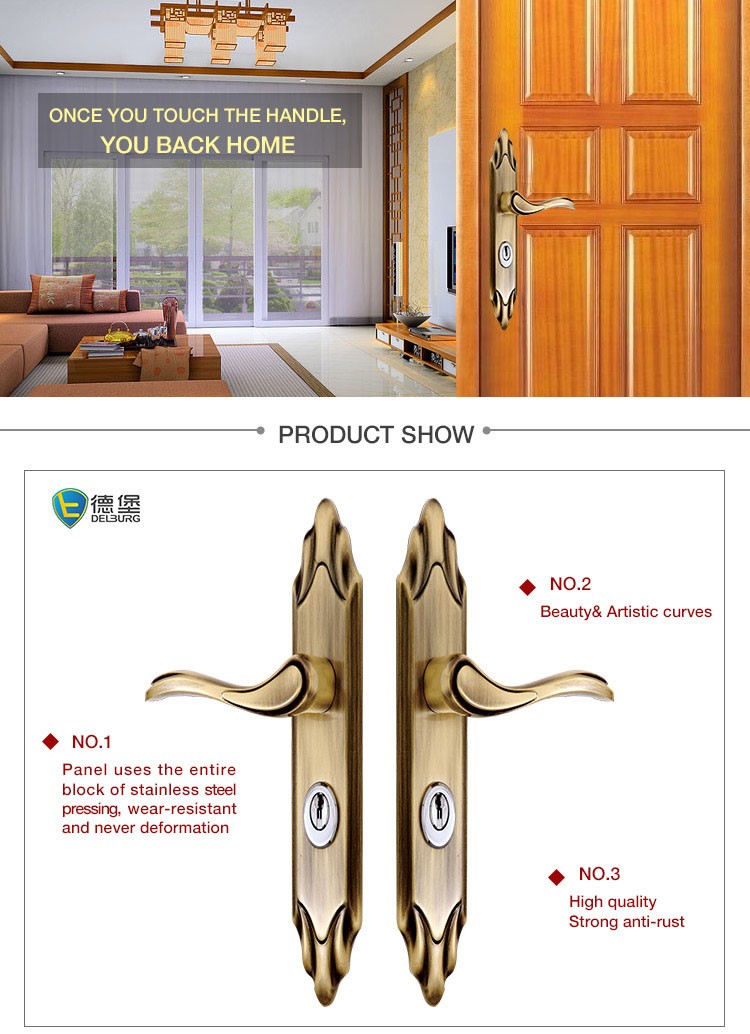 Marine Sliding French Door Mortise Door Lock Design Door Handle Buy