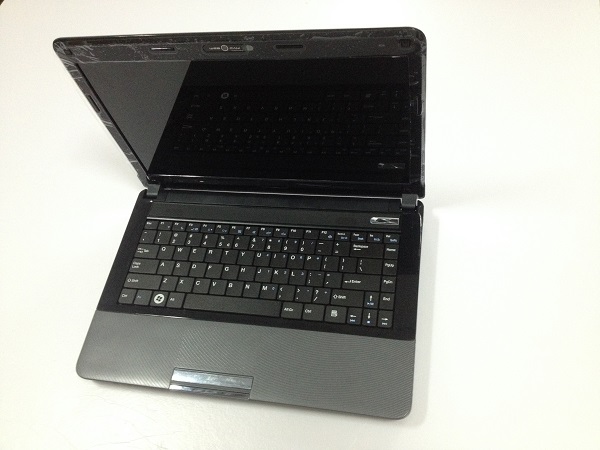 ラップトップコンピュータ14インチoemメーカーから真新しいwin7のデュアルコア問屋・仕入れ・卸・卸売り