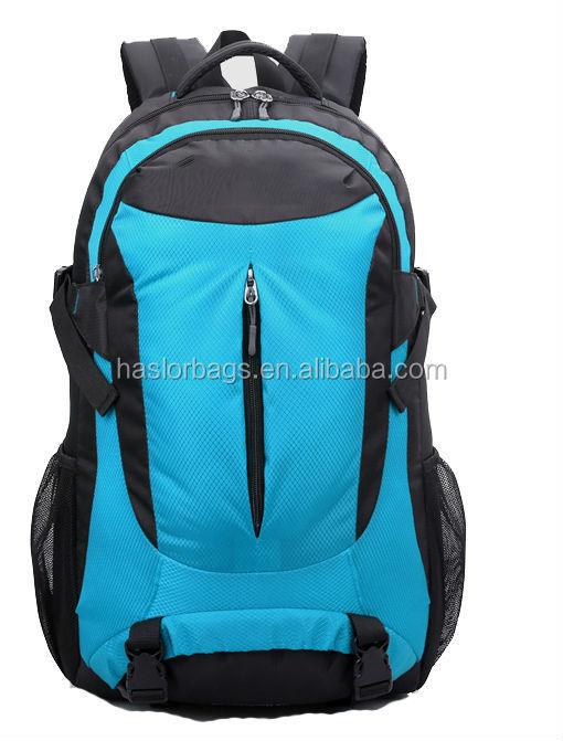 New high capacity durable & waterproof backpack