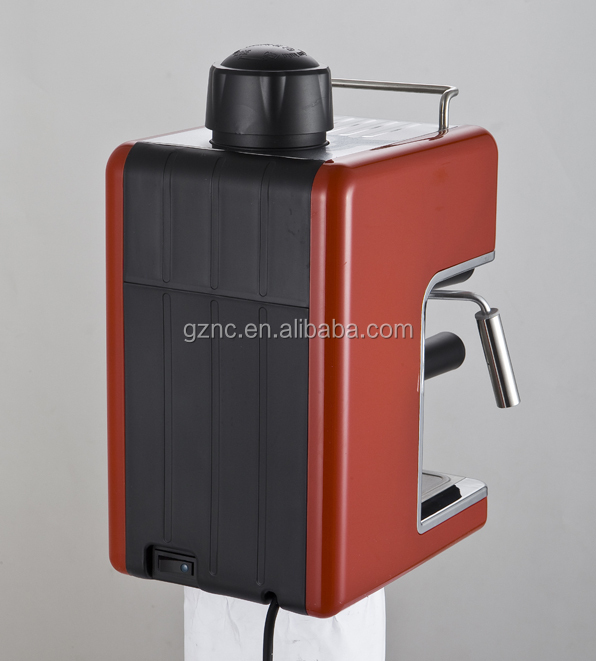 ステンレス鋼旅行のコーヒーメーカーのエスプレッソカプチーノ問屋・仕入れ・卸・卸売り